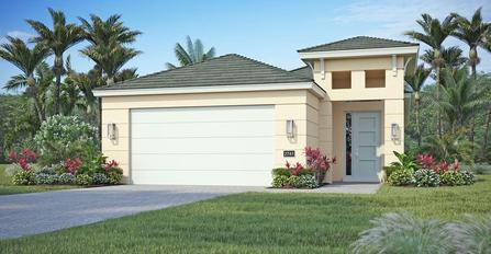 Mirador by GHO Homes in Indian River County FL