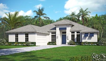 Willow Signature Floor Plan - GHO Homes