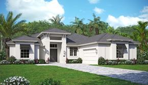 Belterra by GHO Homes in Martin-St. Lucie-Okeechobee Counties Florida