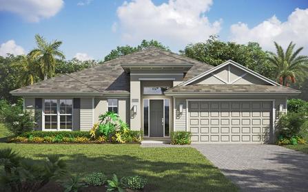 Fiona HP by GHO Homes in Indian River County FL