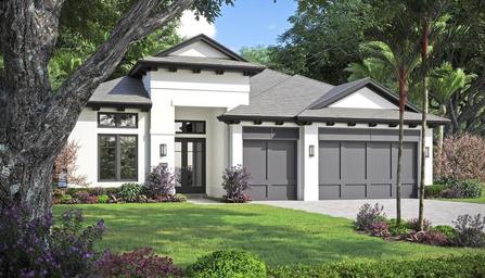 Indigo by GHO Homes in Indian River County FL
