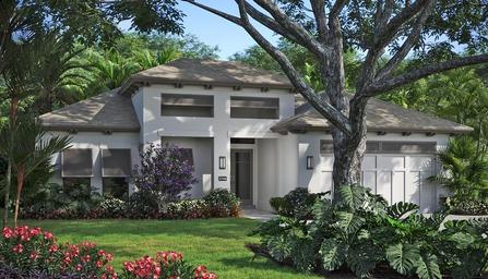 Viridian by GHO Homes in Indian River County FL