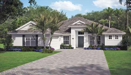 Weston Signature by GHO Homes in Indian River County FL
