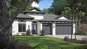 Seaglass by GHO Homes in Indian River County Florida