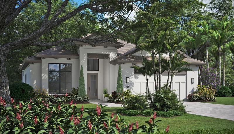 Gho Homes Vero Beach