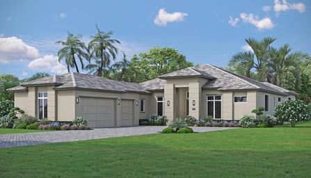 Tidewater by GHO Homes in Indian River County FL
