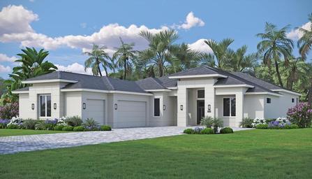 Somerset by GHO Homes in Indian River County FL