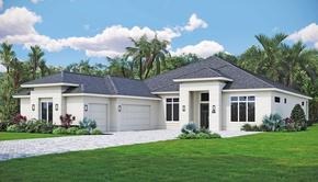 The Reserve at Grand Harbor by GHO Homes in Indian River County Florida
