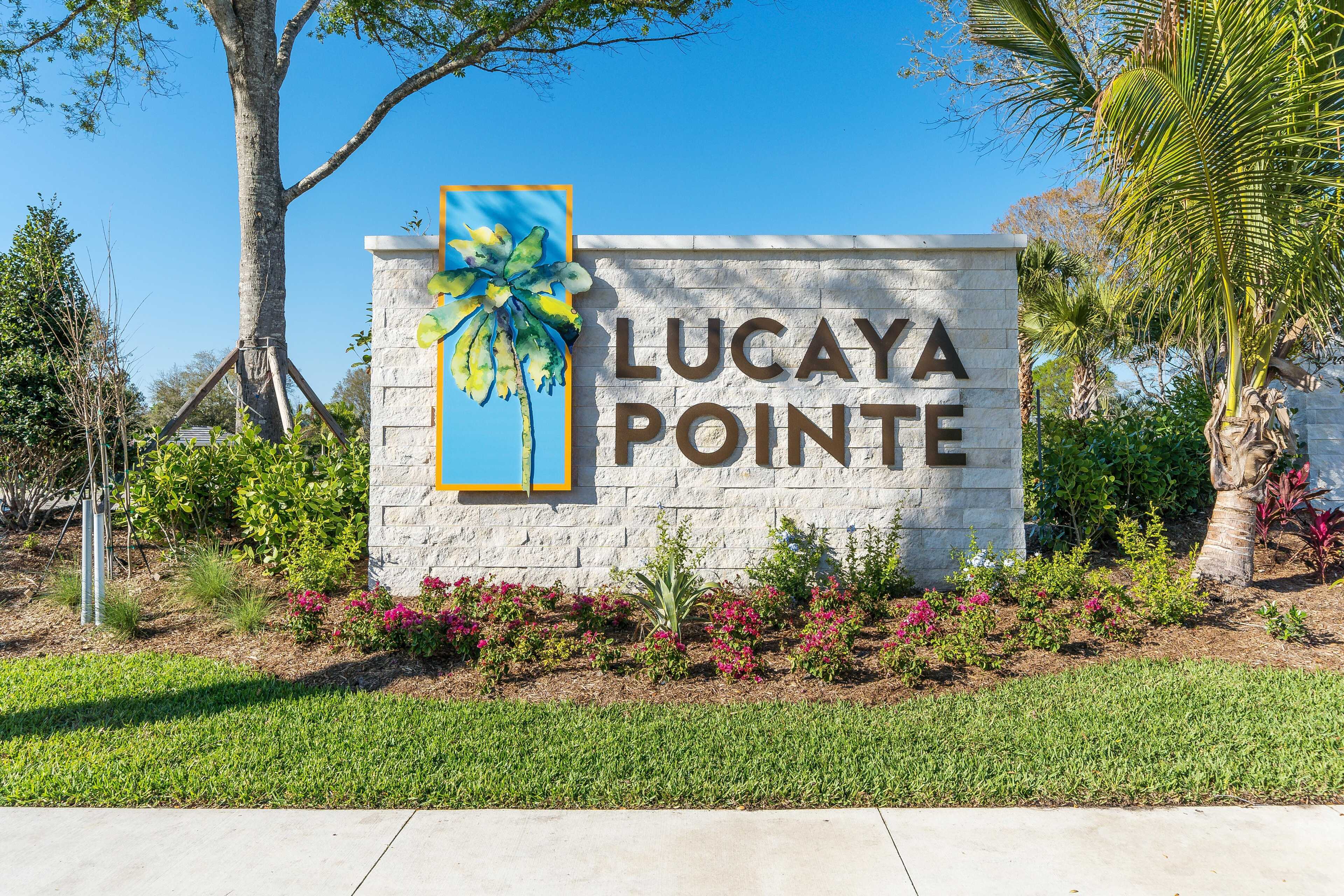 casa en Lucaya Pointe por GHO Homes
