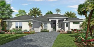 Tavvo - Bent Pine Preserve: Vero Beach, Florida - GHO Homes