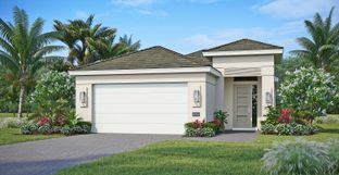 Beacon 4 - The Falls at Grand Harbor: Vero Beach, Florida - GHO Homes