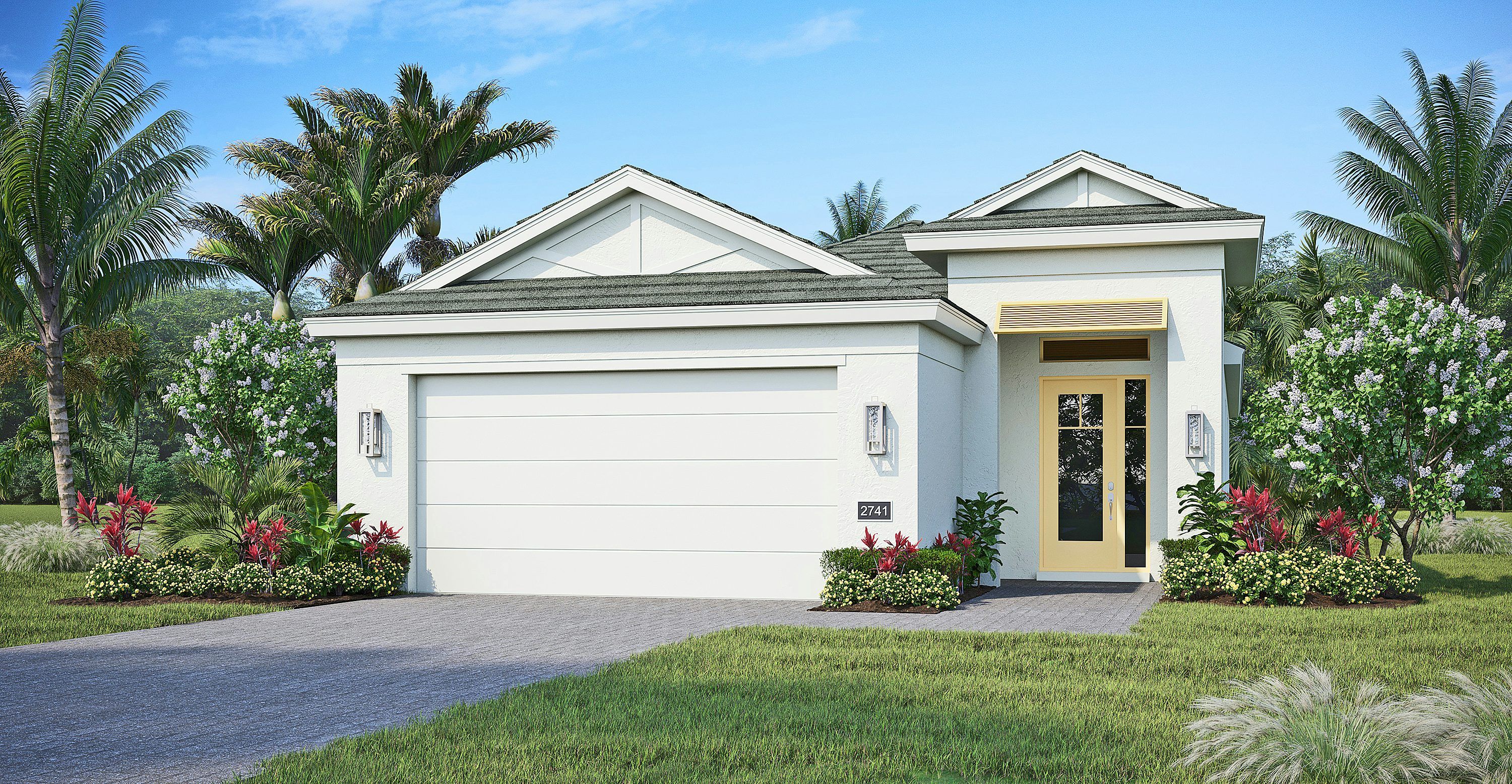 Island Elevation | Beacon