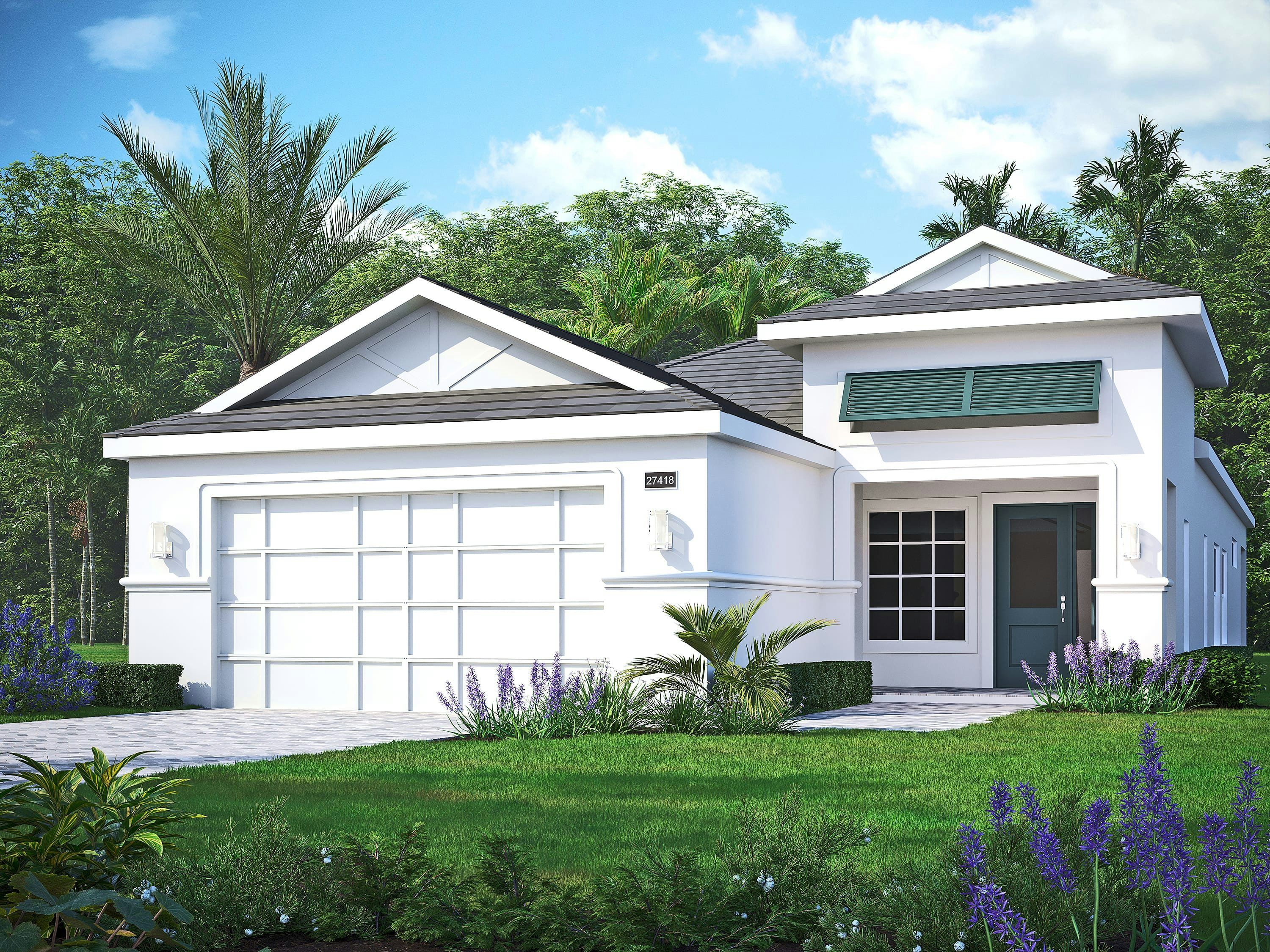 Mirador Grande floor plan