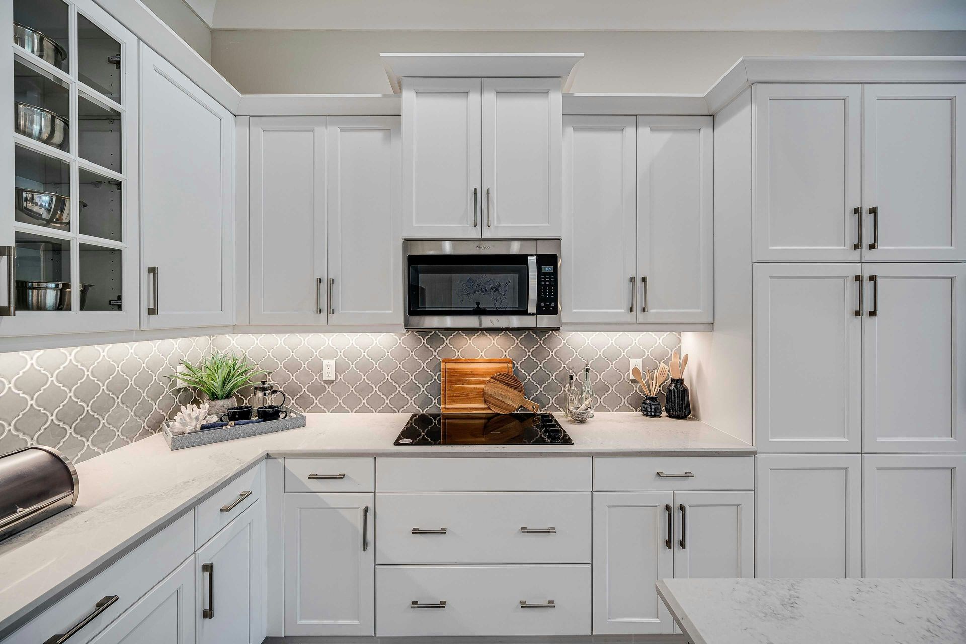 Kitchen | Beacon Model