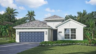 Palomar - Lake Park at Tradition: Port St Lucie, Florida - GHO Homes