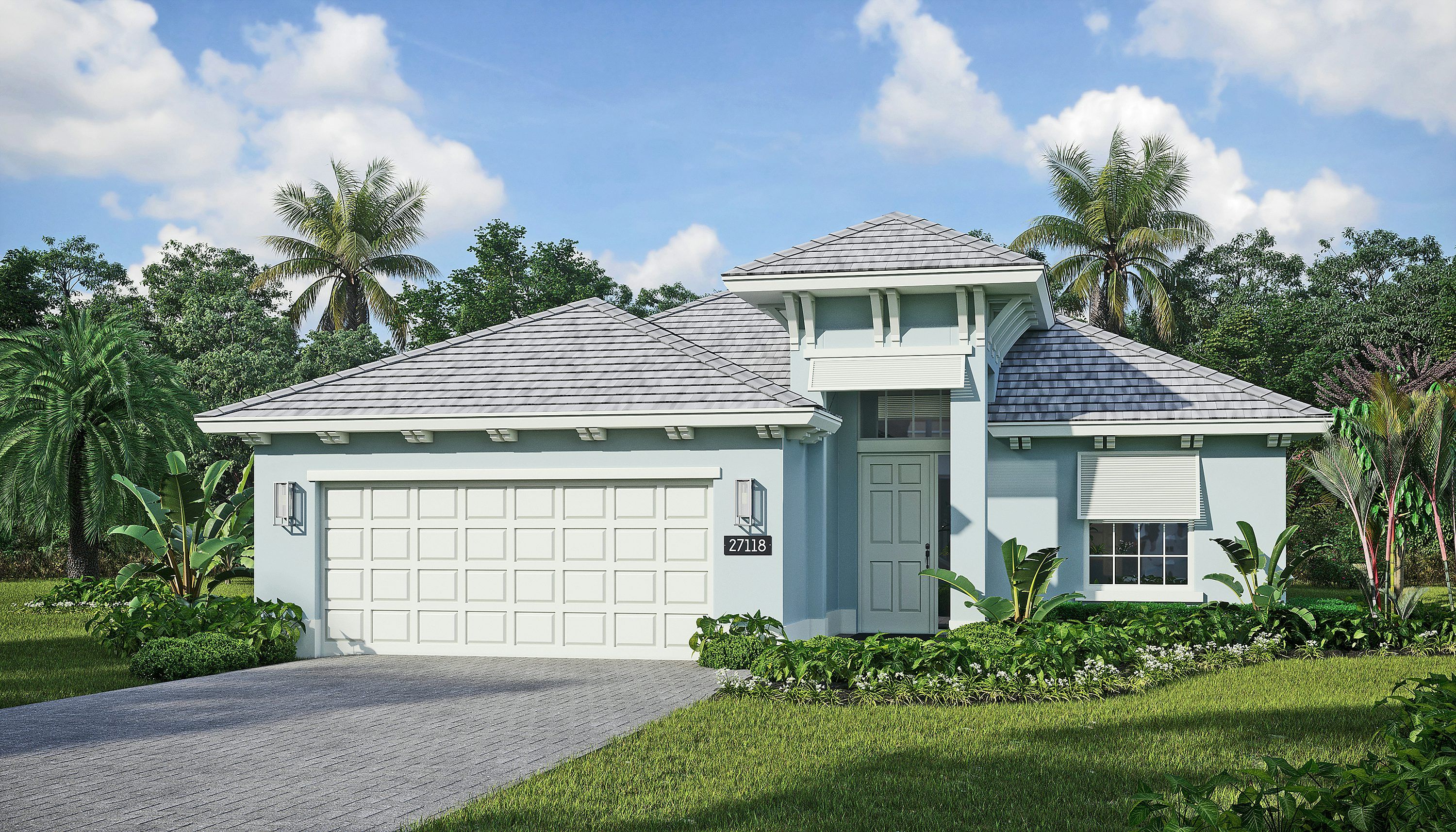 12729 Sw Sunrise Lake Terrace. Port St Lucie, FL 34987