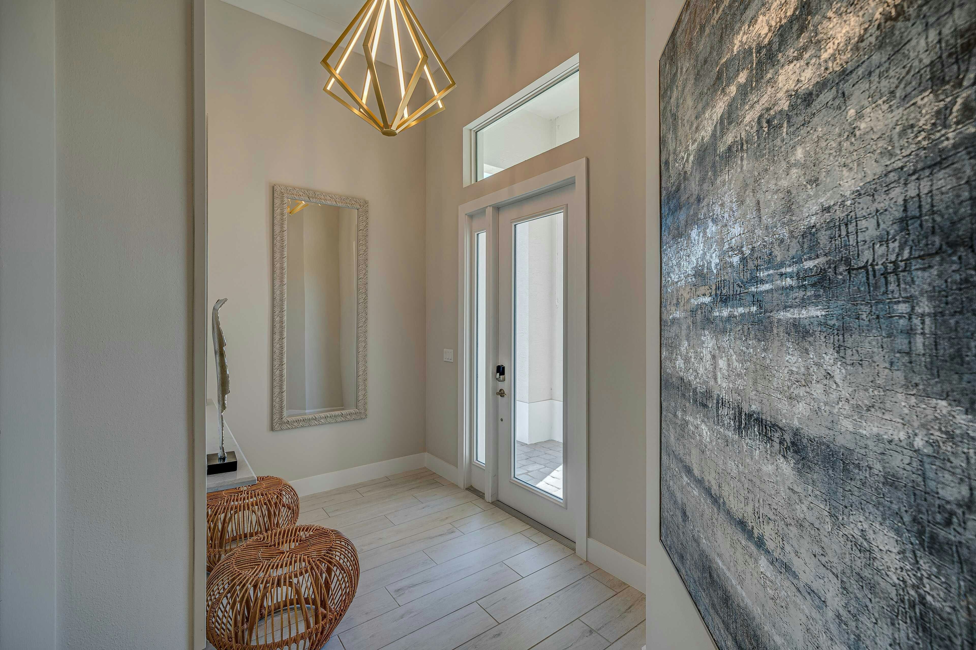 Foyer | Beacon Model