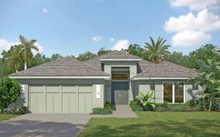 Azalea 21 - Lucaya Pointe: Vero Beach, Florida - GHO Homes