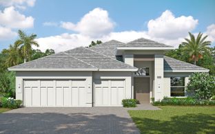 Magnolia 21 Grande - Lucaya Pointe: Vero Beach, Florida - GHO Homes