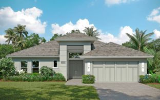 Dahlia 21 - Lucaya Pointe: Vero Beach, Florida - GHO Homes