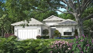 Azure - Seaglass: Vero Beach, Florida - GHO Homes