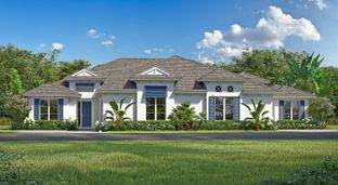 Seabreeze - Lucaya Pointe: Vero Beach, Florida - GHO Homes