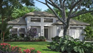 Viridian - Seaglass: Vero Beach, Florida - GHO Homes