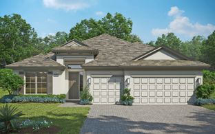Capistrano Grande - High Pointe: Vero Beach, Florida - GHO Homes