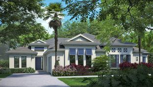 Seabreeze Grande - Seaglass: Vero Beach, Florida - GHO Homes