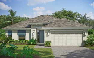 Allura - High Pointe: Vero Beach, Florida - GHO Homes