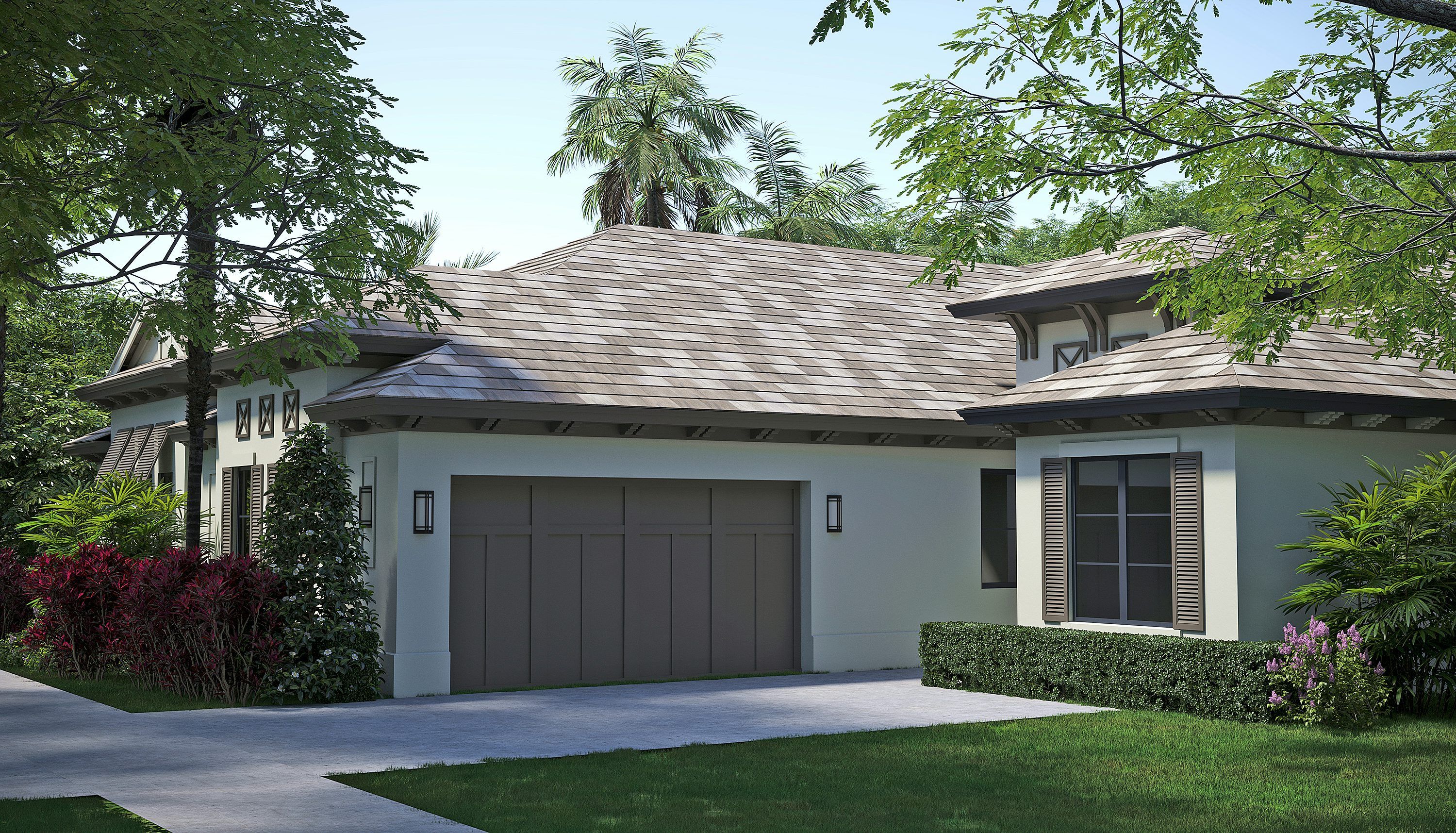 Seabreeze Grande floor plan