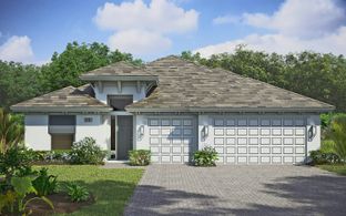 Cordella Grande - High Pointe: Vero Beach, Florida - GHO Homes