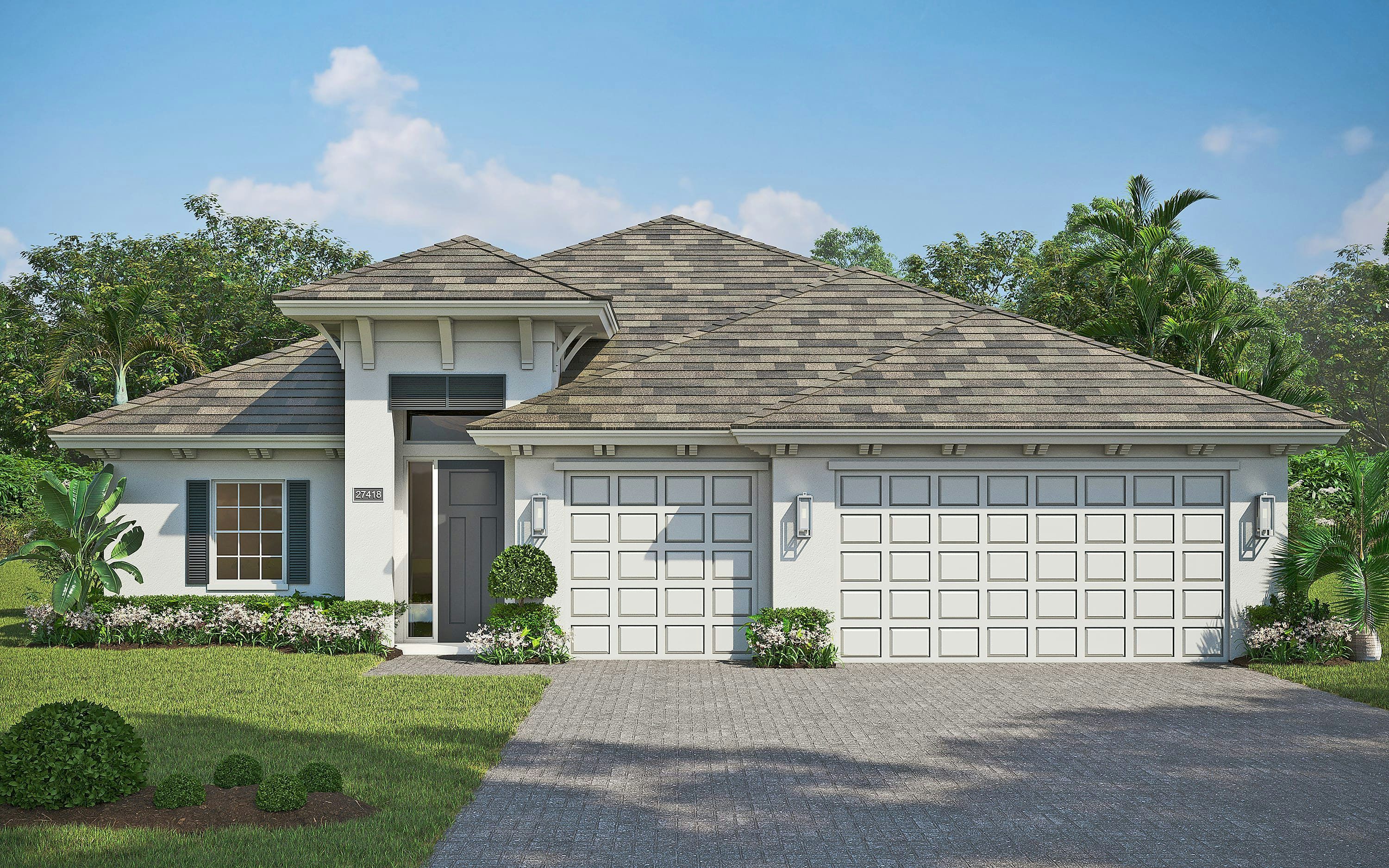 Island Elevation | Cordella Jem