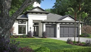 Indigo Grande - Seaglass: Vero Beach, Florida - GHO Homes