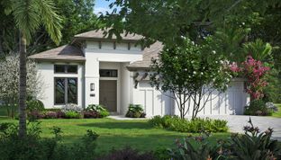 Indigo Grande - Seaglass: Vero Beach, Florida - GHO Homes