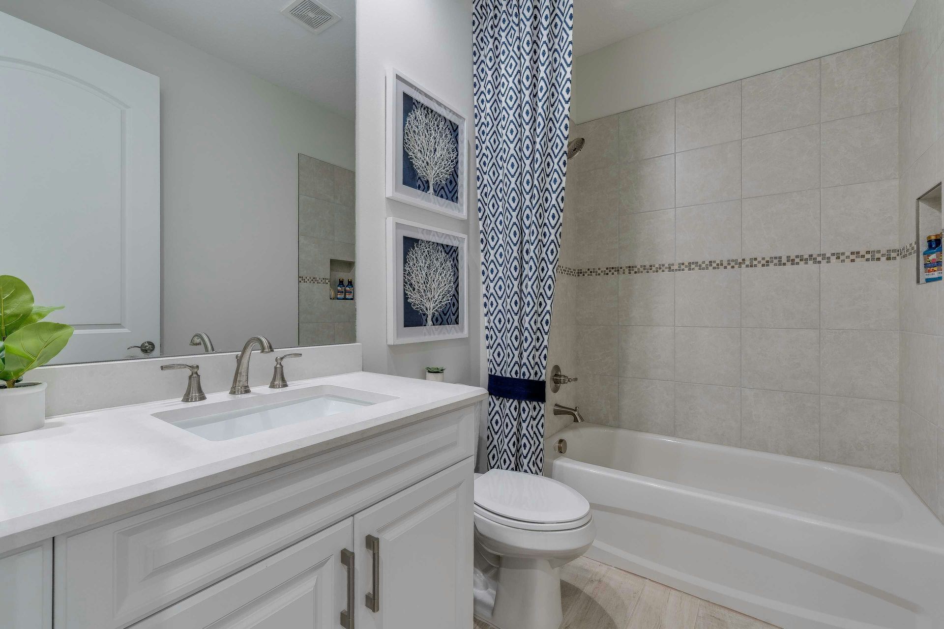 Bath 2 | Lucida Model