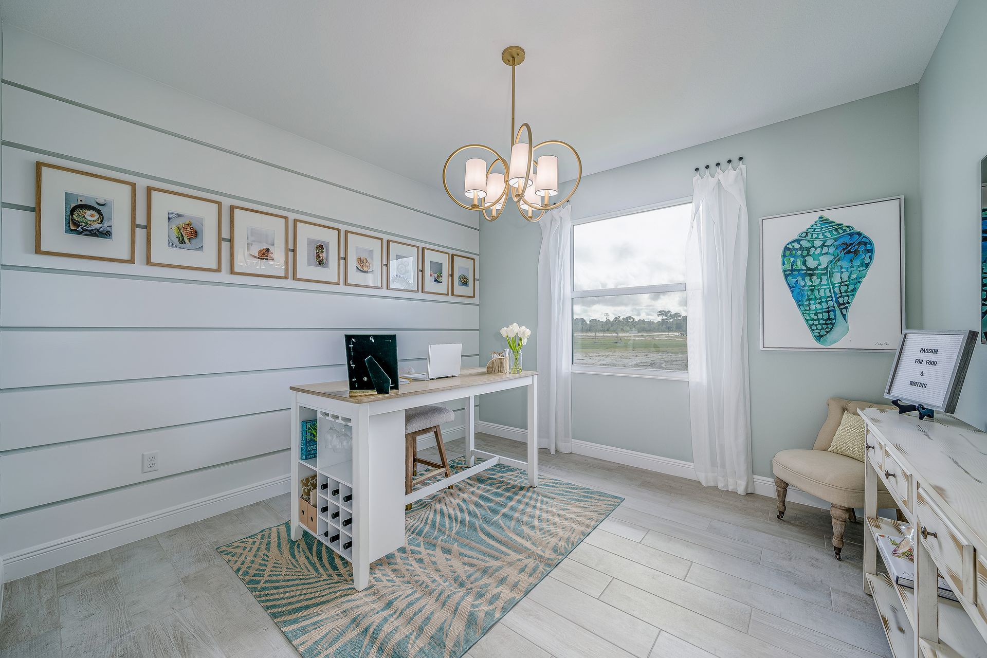 High Pointe Capistrano Grande Den