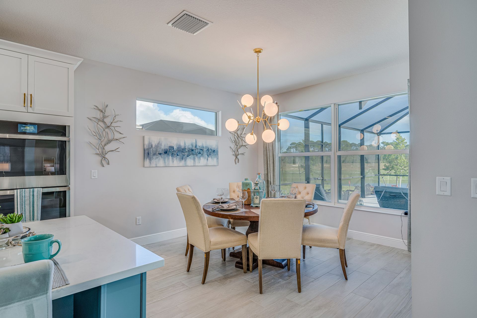 Dining - Model Shown for Reference | Capistrano Grande