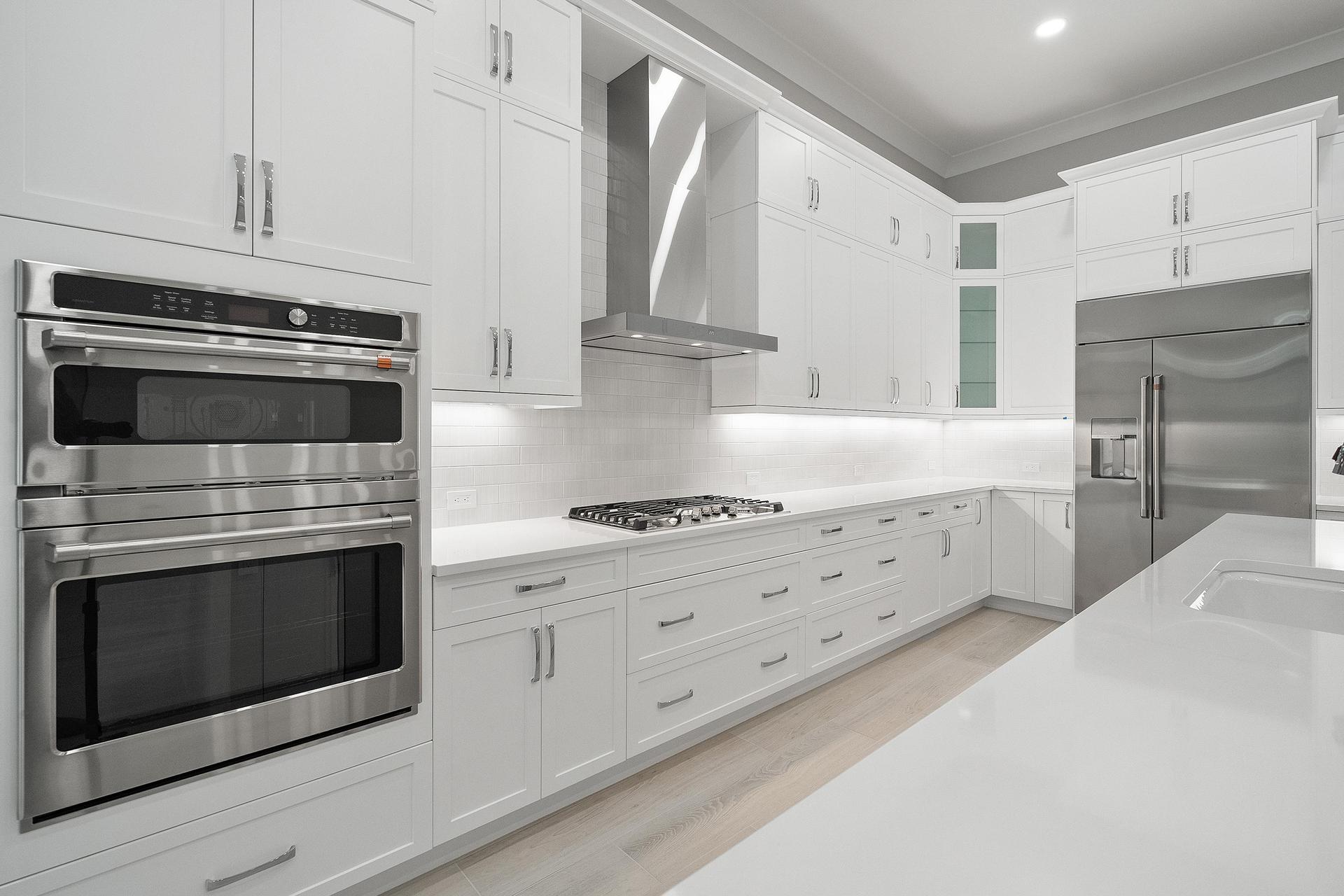 Reserve Somerset Kitchen