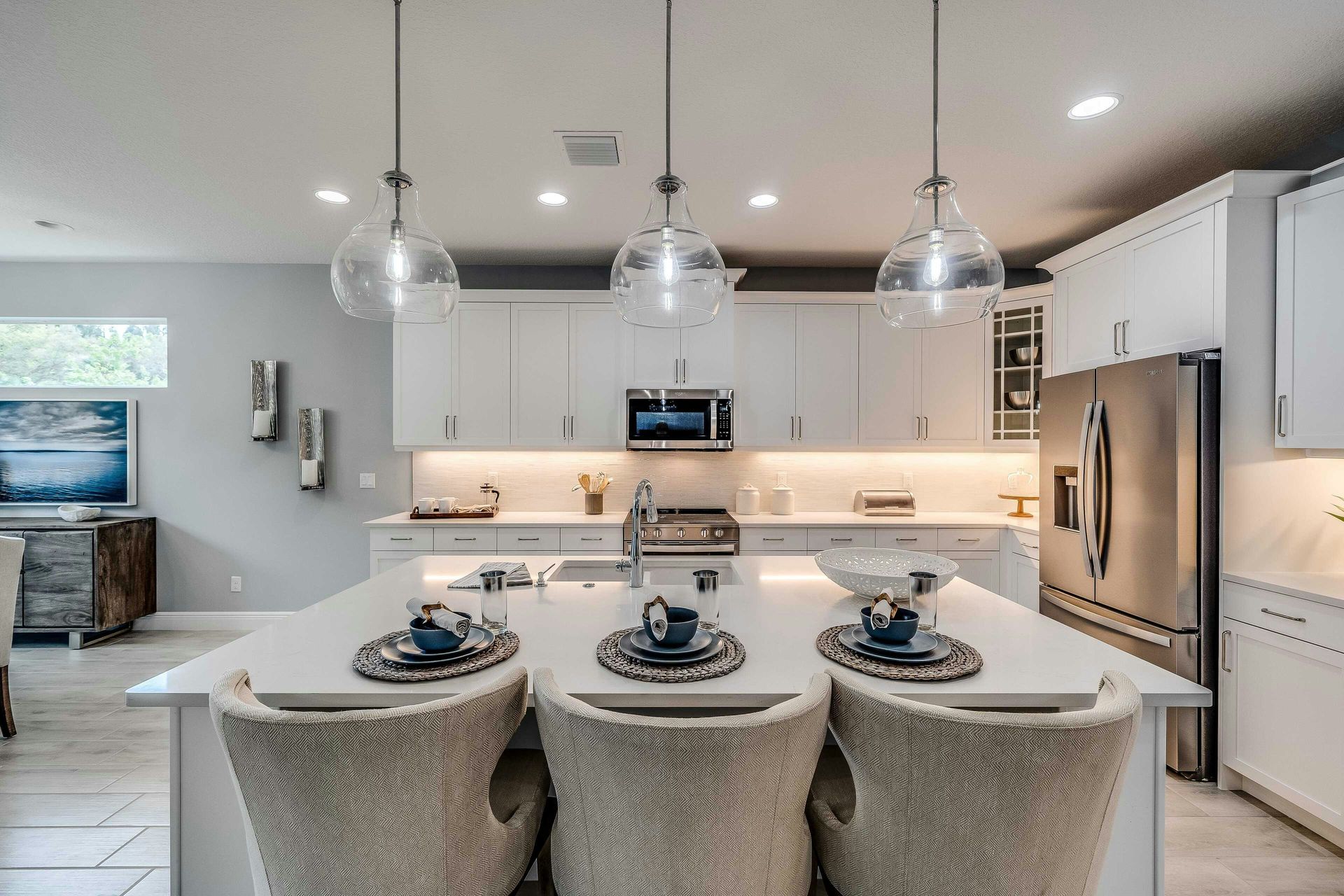 Kitchen | Allura