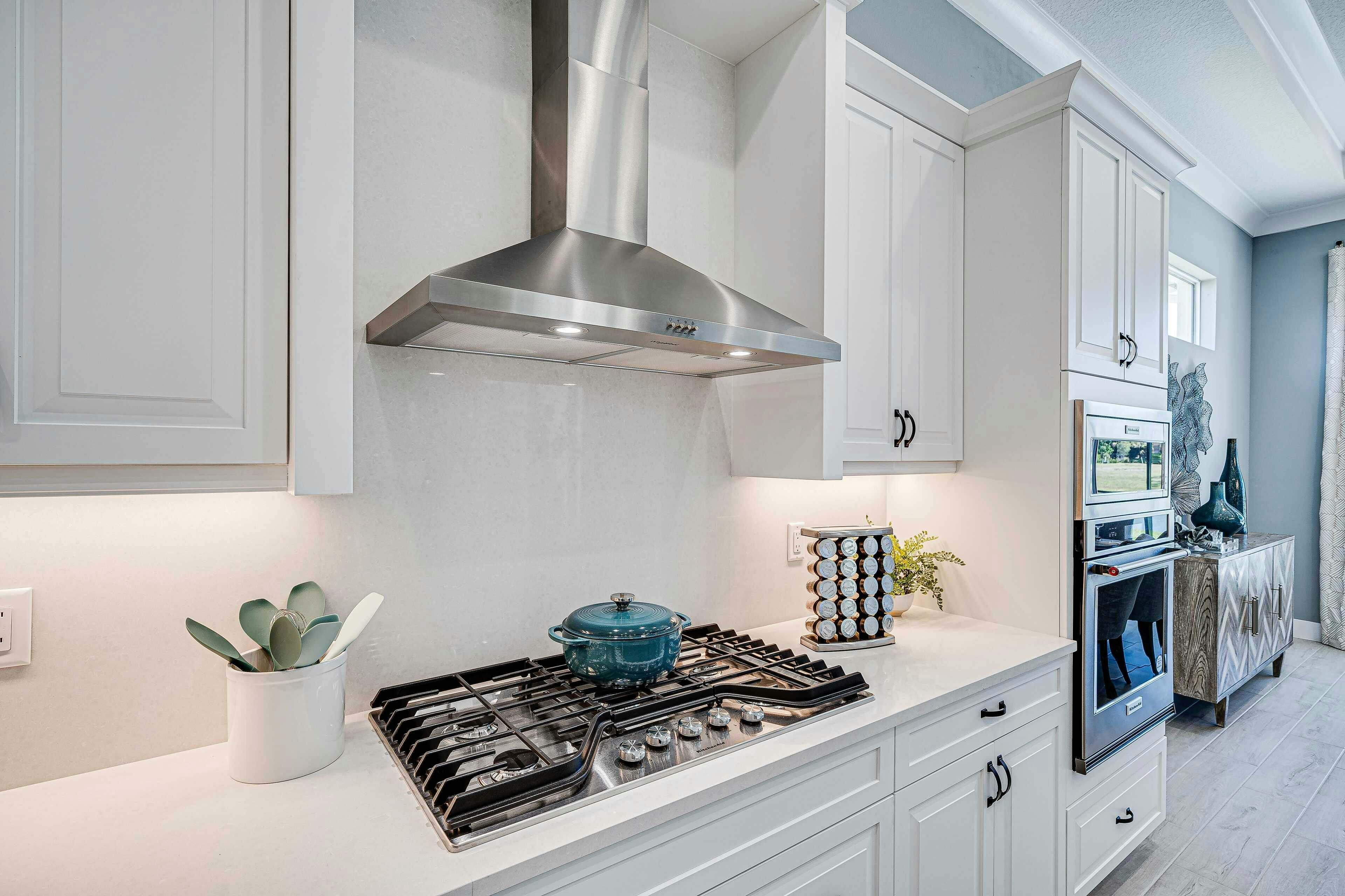 Kitchen | Magnolia 21