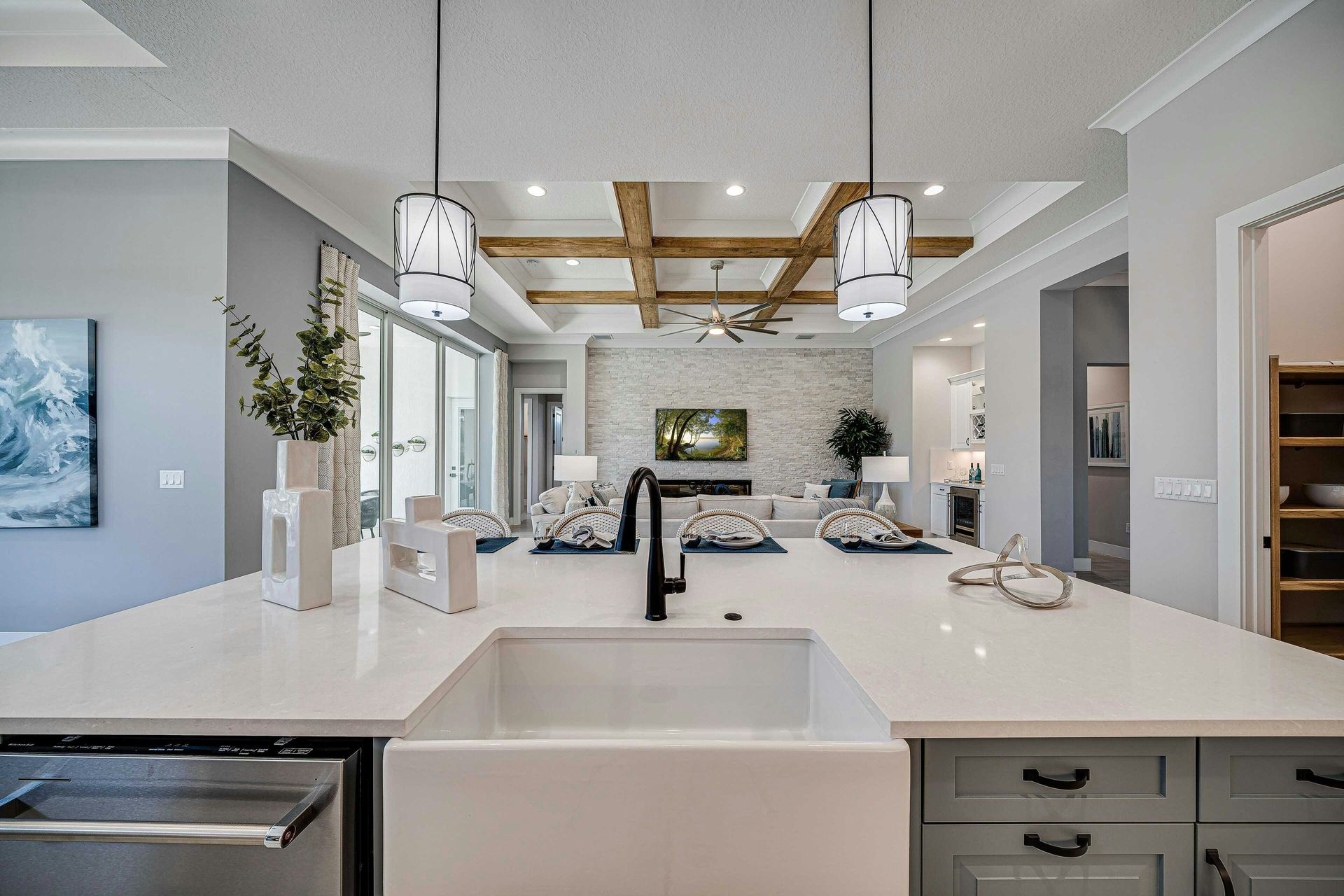 Kitchen | Magnolia 21