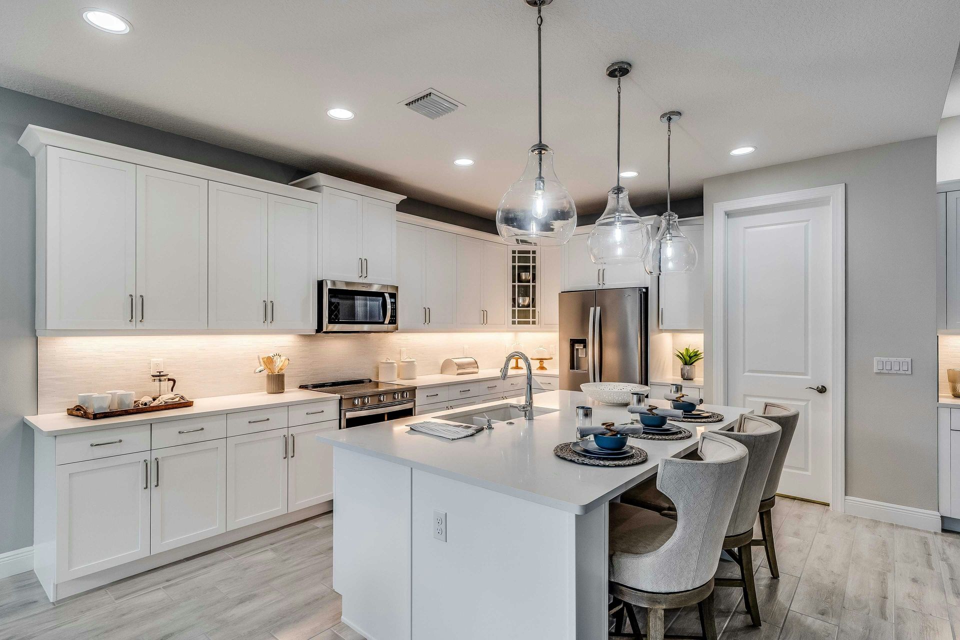 Kitchen | Allura