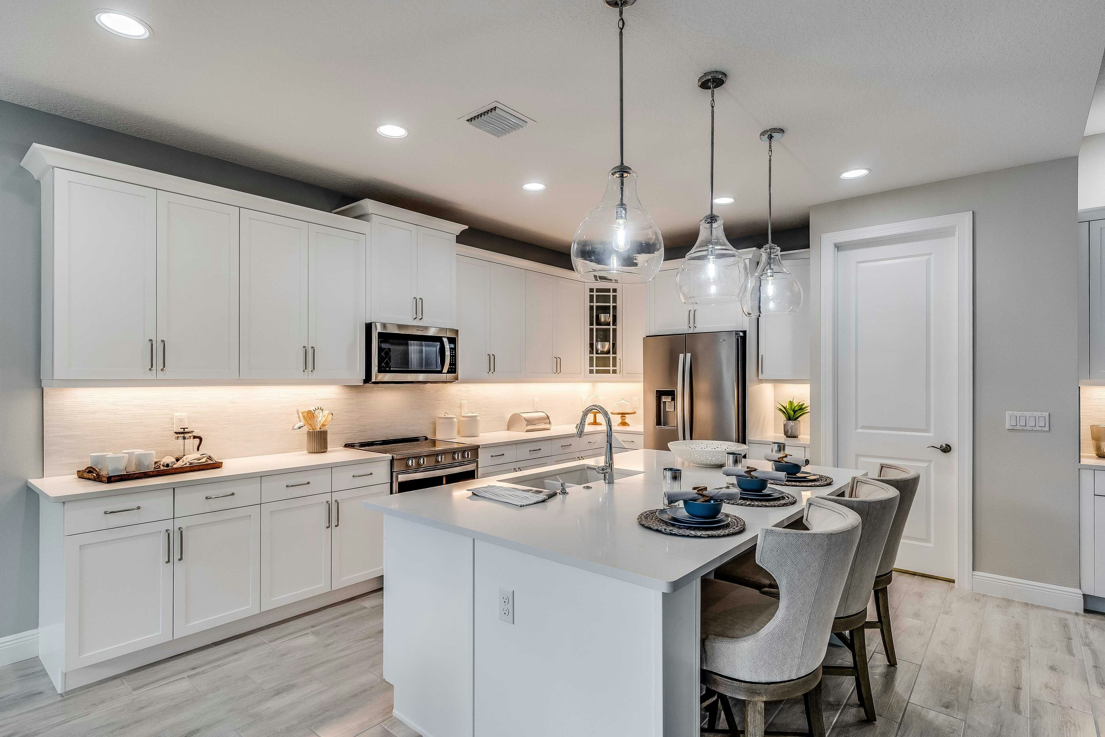 Kitchen | Allura