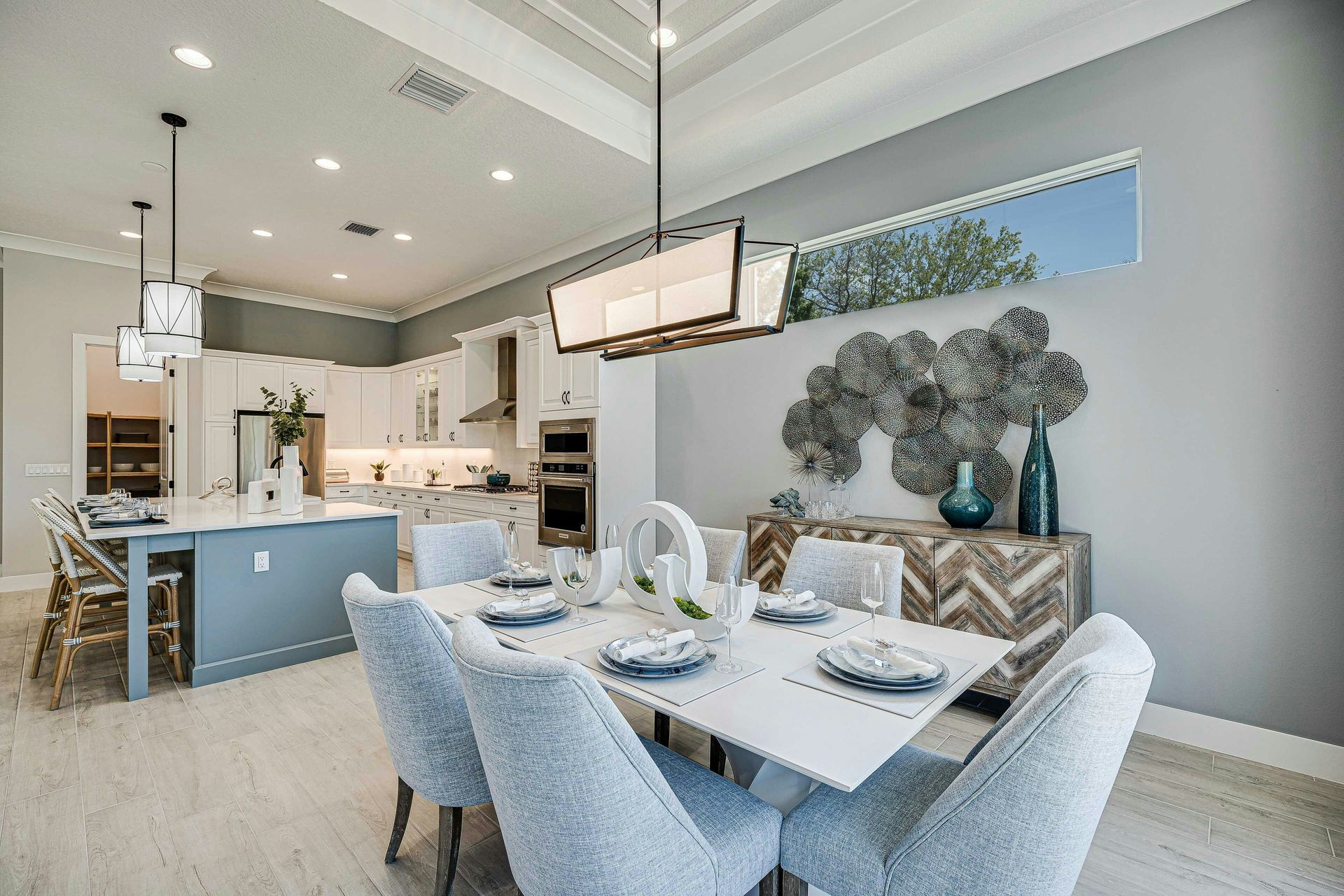 Dining | Magnolia 21