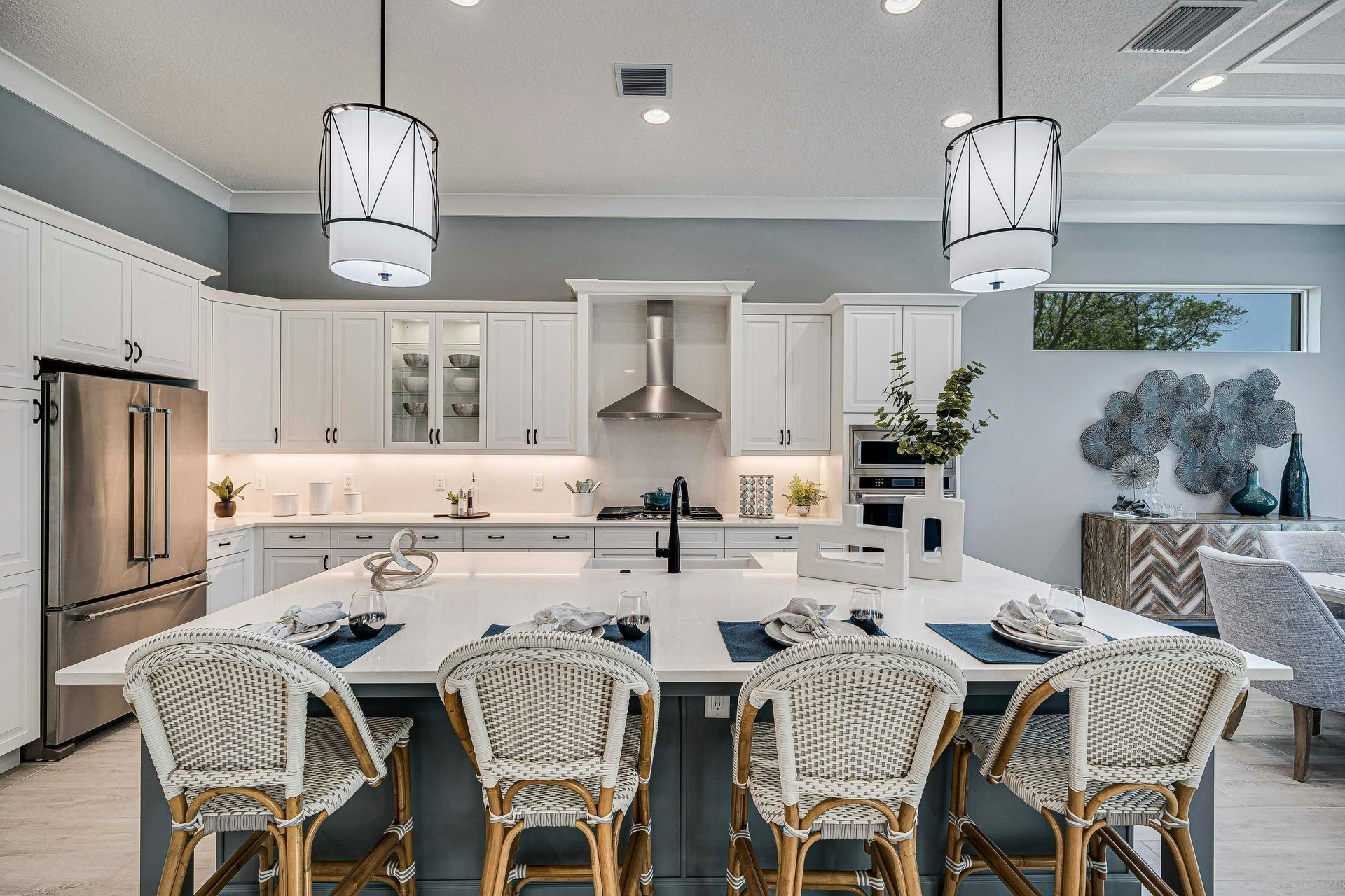 Kitchen | Magnolia 21