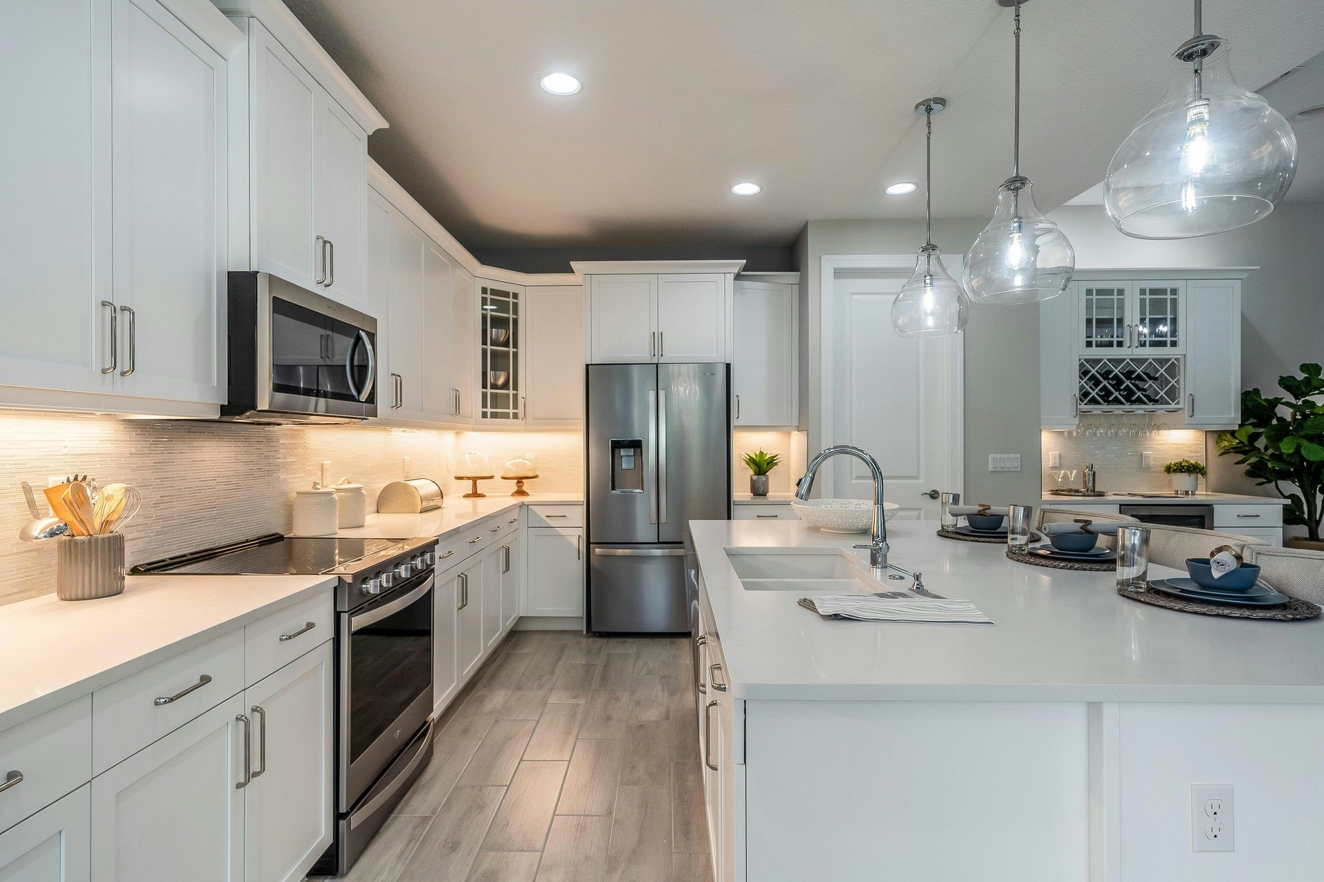 Kitchen | Allura