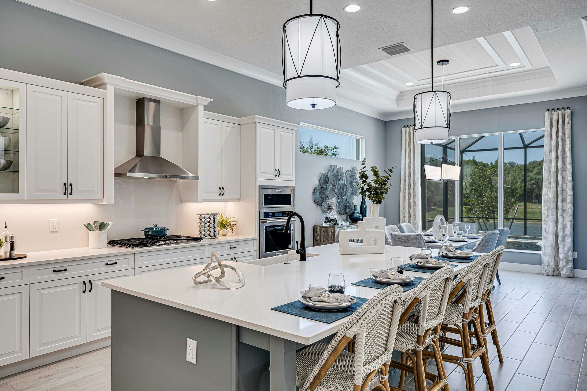 Kitchen | Magnolia 21