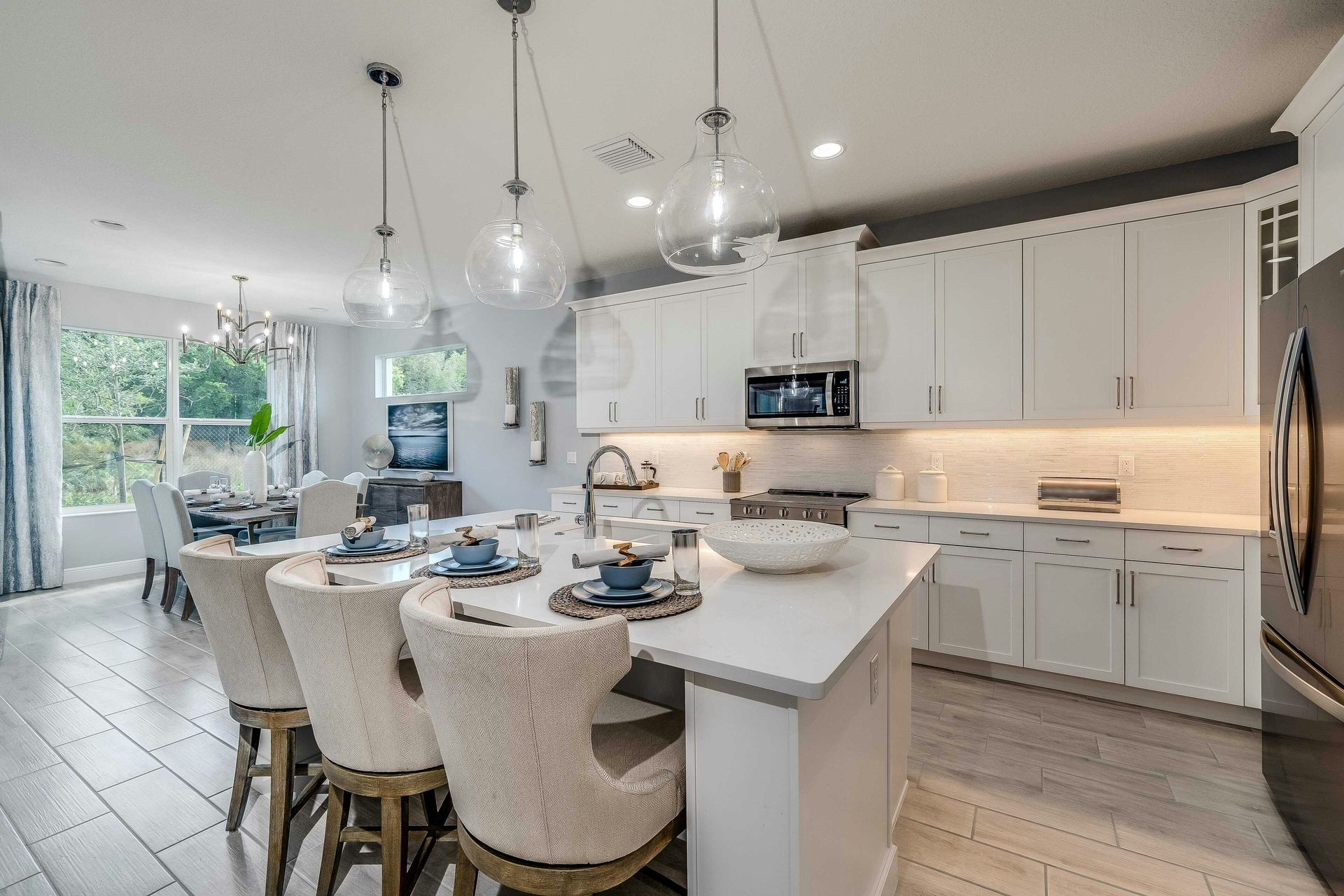 Kitchen | Allura