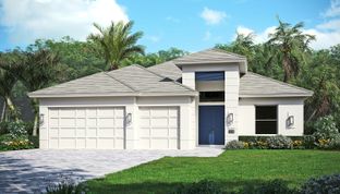 Mariposa - BELTERRA: Port St Lucie, Florida - GHO Homes